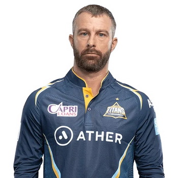 Matthew Wade Biography